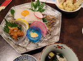 函館海鮮居酒屋 魚まさ 五稜郭総本店: さゆりさんの2026年08月26日の1枚目の投稿写真