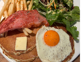 Peppy's Diner ペピーズダイナー: ままこさんの2026年07月13日の1枚目の投稿写真