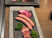 ジンギスカン 羊々亭 札幌本店: ホッシーさんの2026年06月05日の2枚目の投稿写真