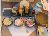 魚秀 UOHIDE うおひで 新宿店: なかさんの2026年10月13日の1枚目の投稿写真