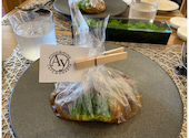 Ay food and wine アイ フード アンド ワイン: ウメコさんの2026年05月31日の1枚目の投稿写真