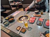 あみやき亭 豊川インター店: ゆりちゃんさんの2025年12月30日の1枚目の投稿写真