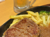 ステーキ宮 黒磯店: けいさんの2026年08月30日の1枚目の投稿写真