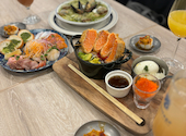 Seafood bar Ermitage 大宮店: ぬさんの2024年12月31日の1枚目の投稿写真