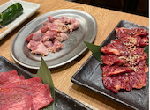 大衆焼肉ホルモン酒場 とりとん 御経塚店: ミさんの2025年01月31日の2枚目の投稿写真