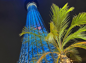 piccole lampare & rooftop Sky Bar ピッコレランパーレ: なおとさんの2026年08月22日の1枚目の投稿写真