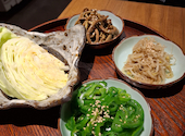 明石焼肉 MORISHIN 明石駅前店: としくんさんの2026年04月12日の2枚目の投稿写真