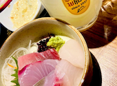 牡蠣と炉端焼き 食堂くく: みいぴょんさんの2026年06月22日の1枚目の投稿写真