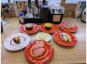 かっぱ寿司 足立谷在家店: ゆみさんの2026年06月25日の1枚目の投稿写真