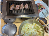 大阪焼肉 ホルモン ふたご 新大宮店: はなしかえるさんの2026年09月24日の1枚目の投稿写真