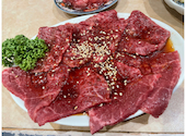 焼肉ホルモン 天晴 あっぱれ: めぐさんの2026年08月04日の1枚目の投稿写真