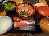 鹿児島料理×本格焼酎　どん薩摩　丸の内店: マリアンさんの2025年07月の1枚目の投稿写真