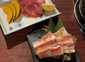 肉問屋直営 牛若丸 上野店: チンちゃんさんの2026年06月27日の1枚目の投稿写真