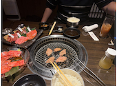 焼肉 縁むすび 小岩店: 鏡さんの2026年08月19日の1枚目の投稿写真