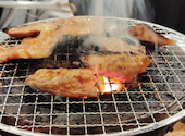 安安 相模原店 七輪焼肉: ひなぼこさんの2026年04月18日の1枚目の投稿写真