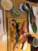 美登利寿司 鮨松 立川店: しろさんの2017年02月04日の1枚目の投稿写真