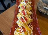うまい魚が食べたくて 中日ビル店: れんぞうさんの2026年04月25日の1枚目の投稿写真