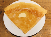 MELANGE De SHUHARI Creperie: ばらきんぎょさんの2020年11月10日の2枚目の投稿写真