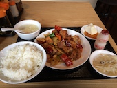 中華居酒屋 三三丸市場: たまさんの2018年04月06日の1枚目の投稿写真