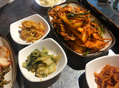 全80席＆個室　新大久保NO.1手作りタッカンマリ＆チョッパル　チャカン食堂別館: minaemaisonさんの2025年09月の1枚目の投稿写真