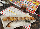 焼き鳥 鳥たん 博多中洲店: うっきーさんの2023年04月10日の2枚目の投稿写真