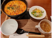 神戸元町ドリア アミュプラザおおいた店: Nirさんの2026年08月24日の2枚目の投稿写真
