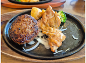 ステーキのどん 中百舌鳥店: あみさんの2026年05月10日の2枚目の投稿写真