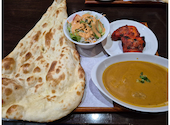 インドレストラン&バー シタル 泉大津店: あみさんの2026年09月14日の1枚目の投稿写真