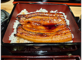 鰻の成瀬 堺浜寺店: あみさんの2026年09月11日の1枚目の投稿写真