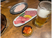 大衆焼肉ホルモン酒場 とりとん 春日井高蔵寺店: はりりさんの2025年05月06日の1枚目の投稿写真
