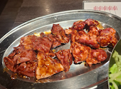 ホルモンとタンとカルビの専門店　ほるたん屋　八幡本通店: スーさんの2026年04月の1枚目の投稿写真