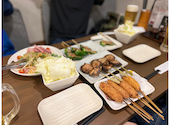 おんどり 大和横丁店: なかちゃんさんの2026年05月06日の1枚目の投稿写真