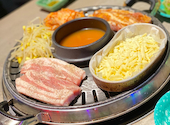 韓国料理居酒屋 アジョシ京都三条タカセ店: ゆかりさんの2022年07月14日の2枚目の投稿写真