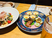 わらやき屋 品川: mgさんの2026年07月15日の1枚目の投稿写真