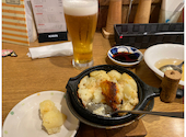 神戸炭焼ステーキ not's: あっちぇるさんの2024年03月23日の1枚目の投稿写真