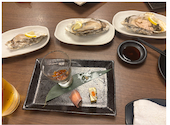 和dining 旬海: みかママさんの2026年09月12日の1枚目の投稿写真