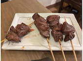 もつと海鮮　焼き鳥にの　札幌駅北口西店【昼飲み×喫煙】: みかママさんの2026年06月21日の1枚目の投稿写真