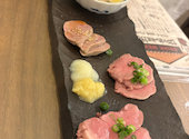 もつと海鮮　焼き鳥にの　札幌駅北口西店【昼飲み×喫煙】: みかママさんの2026年06月21日の2枚目の投稿写真