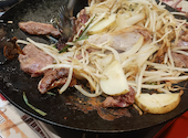 焼肉ジンギスカン三昧 町田店: たみさんさんの2026年08月02日の1枚目の投稿写真