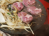 焼肉ジンギスカン三昧 町田店: たみさんさんの2026年08月02日の2枚目の投稿写真