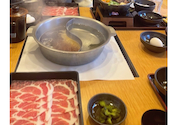 しゃぶしゃぶ どん亭 越谷店: もえかさんの2026年01月12日の1枚目の投稿写真