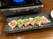 ホルモン焼肉居酒屋 十八番 西船橋: ミキティさんの2026年09月13日の1枚目の投稿写真