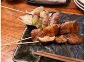 焼とり家 庵: あひるさんの2025年04月23日の1枚目の投稿写真