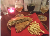 Bar FUKURO バー フクロウ: SARAHさんの2020年11月08日の3枚目の投稿写真