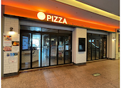 ウルフギャング パック WOLFGANG PUCK WP PIZZA 横浜ランドマークプラザ店: jigenさんの2023年10月14日の3枚目の投稿写真