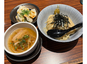 塩つけ麺灯花 赤坂店: jigenさんの2026年08月25日の1枚目の投稿写真