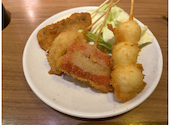 格安ビールと鉄鍋餃子 3・6・5酒場 京都河原町店: YUMIさんの2026年04月20日の2枚目の投稿写真