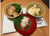 北海道海鮮居酒屋てっちゃん別邸: YUMIさんの2026年09月28日の2枚目の投稿写真