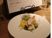 原価ワインとお肉料理 Cuento: あやかさんの2024年12月の1枚目の投稿写真