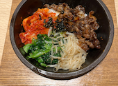 韓と米 はんとこめ アミュプラザ鹿児島店: マキマキさんの2026年05月06日の1枚目の投稿写真